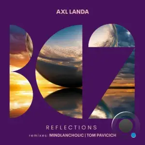  Axl Landa - Reflections (2024) 