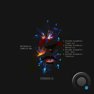  Rhythm Assembler - Methodical Sampler 005 (2024) 