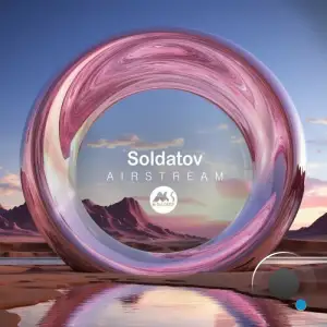  Soldatov - Airspace (2024) 