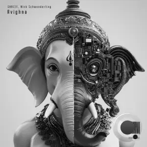  SHAZZE & Nick Schwenderling - Avighna (2024) 