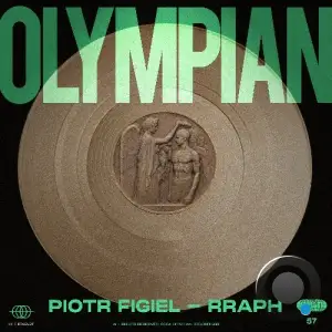  Piotr Figiel & Rraph - Olympian 57 (2024) 