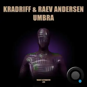  Kradriff & Raev Andersen - Umbra (2024) 