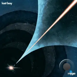  Myga - Lost Boy (2024) 