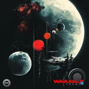  Waaablo - Tremor (2024) 