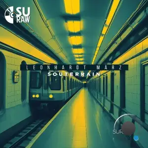  Leonhardt März - Souterrain (2024) 