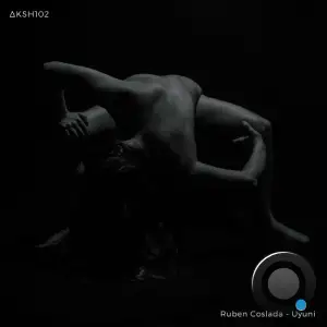  Ruben Coslada - Uyuni (2024) 