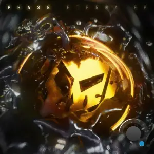  Phase - Eterna (2024) 