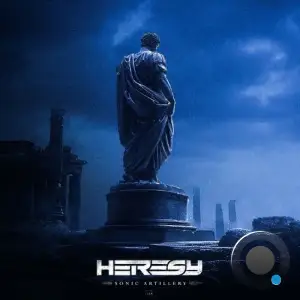  Nanostorm - Sonic Artillery (2024) 