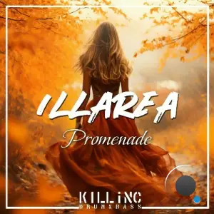  Illarea - Promenade (2024) 