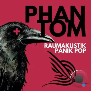  Raumakustik - Phantom (2024) 