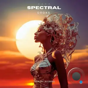 Oroks - Spectral (2024) 