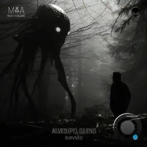  ALVES (PT) & Silenc - Survived (2024) 