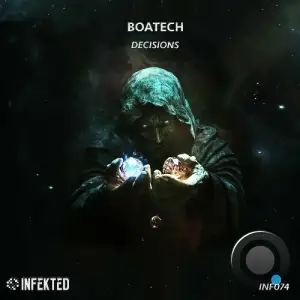  Boatech - Decisions (2024) 