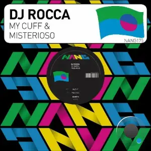  DJ Rocca - My Cuff & Misterioso (2024) 