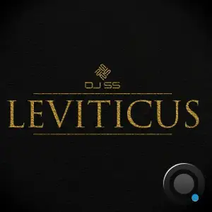  DJ SS - Leviticus (2024) 