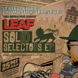  Leaf - Solid Selectors (2024) 