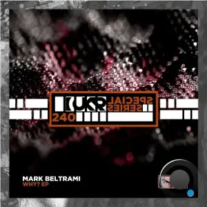  Mark Beltrami - Why? (2024) 