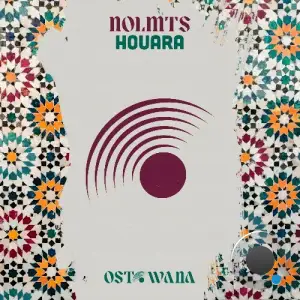  Nolmts - Houara (2024) 
