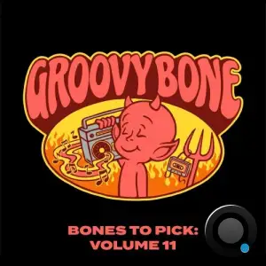  Bones To Pick: Volume 11 (2024) 