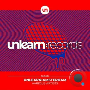  Unlearn:Amsterdam 2024 (2024) 