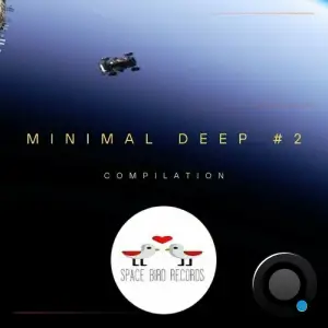 Minimal Deep #2 (2024) 