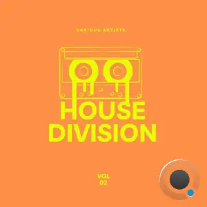  House Division, Vol. 02 (2024) 