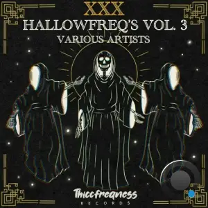  Hallowfreq's Vol. 3 (2024) 