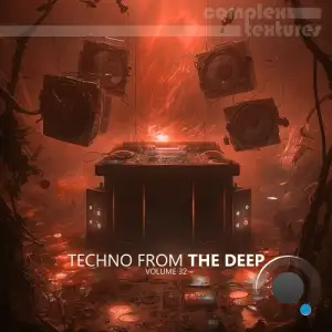  Techno from the Deep, Vol. 32 (2024) 