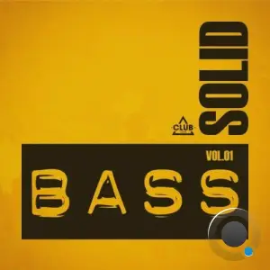  Solid Bass, Vol.01 (2024) 
