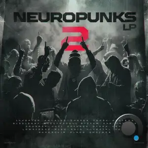 Neuropunks LP 2 (2024) 