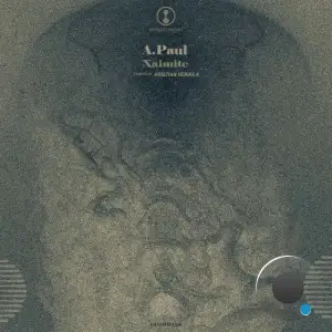  A.Paul - Xaimite (2024) 
