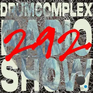  Blondex - Drumcomplexed Radio Show 292 (2024-10-25) 