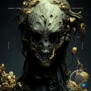  James Jamz Riddell - Origin (2024) 