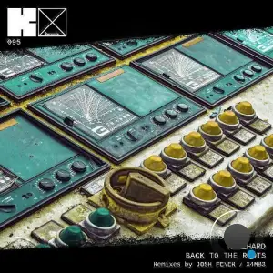  Hazzhard - Back to the Roots (2024) 
