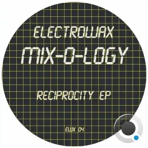  MIX-O-LOGY - Reciprocity (2024) 