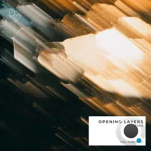  Pontias & ELVIRE - Opening Layers (2024) 