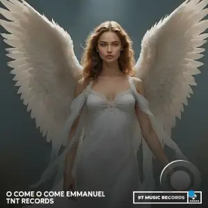  TNT Records - O Come O Come Emmanuel (2024) 