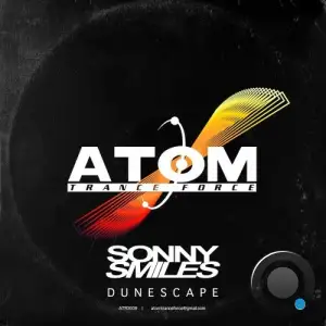  Sonny Smiles - Dunescape (2024) 