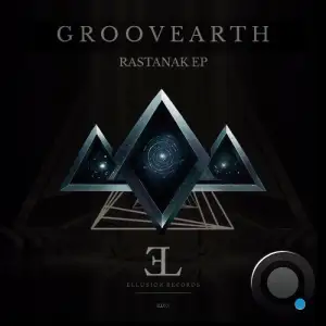  Groovearth - Rastanak (2024) 