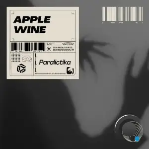  Paralictika - Apple Wine (2024) 