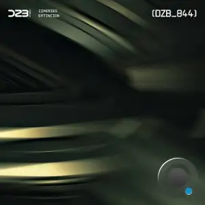  Cimeries - Extincion (2024) 