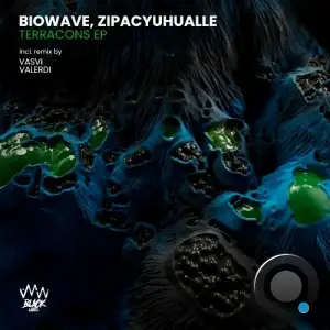  BioWave & Zipacyuhualle - Terracons (2024) 