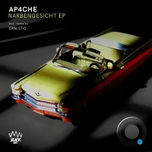  AP4CHE - Narbengesicht (2024) 