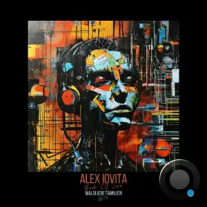  Alex Iovita - Book Of Love (2024) 