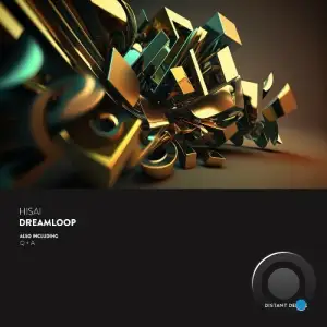  Hisai - Dreamloop (2024) 