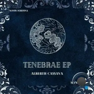  Alberth Cassava - Tenebrae (2024) 