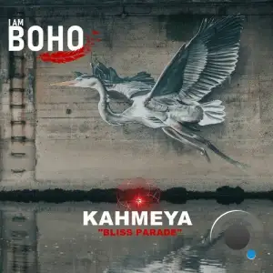  Kahmeya - Bliss Parade (2024) 