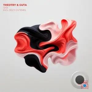  Thedtry & Guta - Sky (2024) 