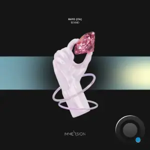  RAYO (ITA) - Behind (2024) 
