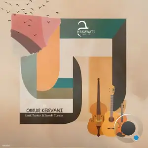  Ümit Türker - Omur Kervani (2024) 